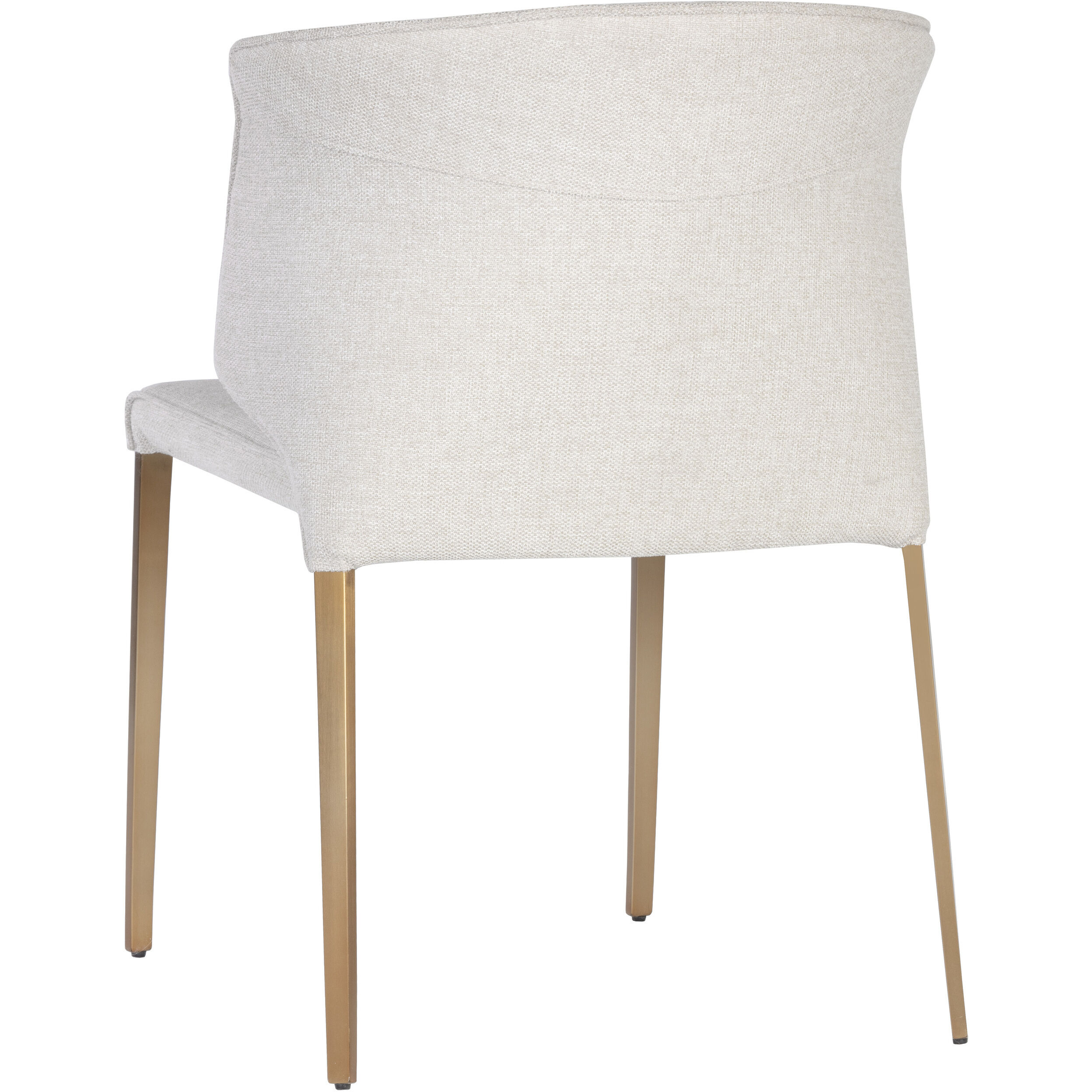 Zayden Belfast Oatmeal Dining Chair